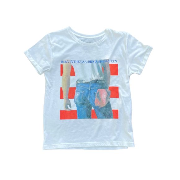 bruce springstein Tops - Bruce Springstein t